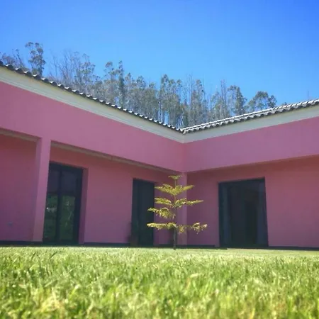 Villa Prestige Solmar - Panoramic Sea & Mountain Views Santa Cruz (Madeira)