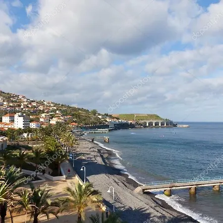 Villa Prestige Solmar - Panoramic Sea & Mountain Views * Santa Cruz (Madeira)