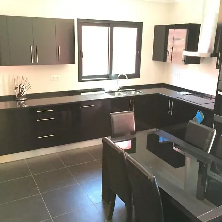 Villa Prestige Solmar - Panoramic Sea & Mountain Views