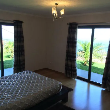 Villa Prestige Solmar - Panoramic Sea & Mountain Views * Santa Cruz (Madeira)